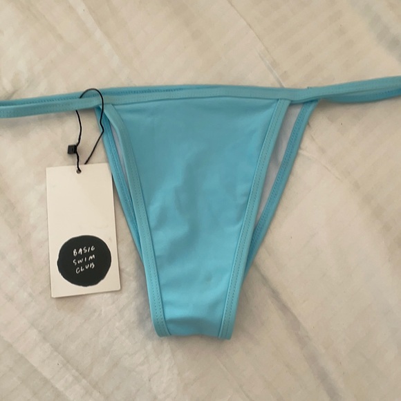 Basic Swim La Premiere Bottom - Picture 4 of 5